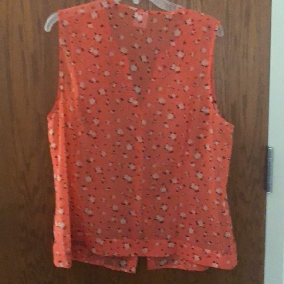 Cabi Blouse - Picture 4 of 5
